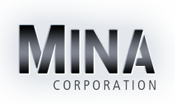 Mina Corporation